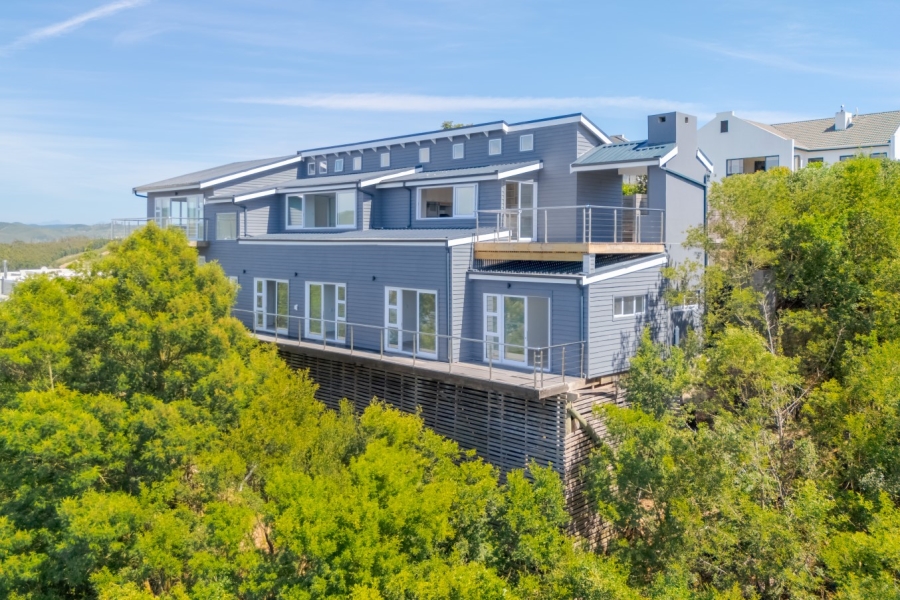 5 Bedroom Property for Sale in Knysna Heights Western Cape
